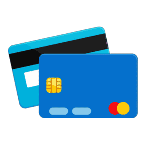 Tarjeta de crédito y débito