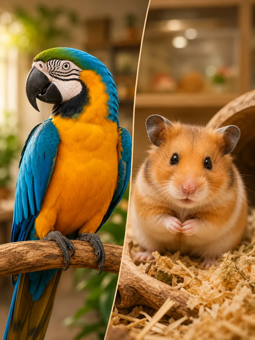 Otros animales